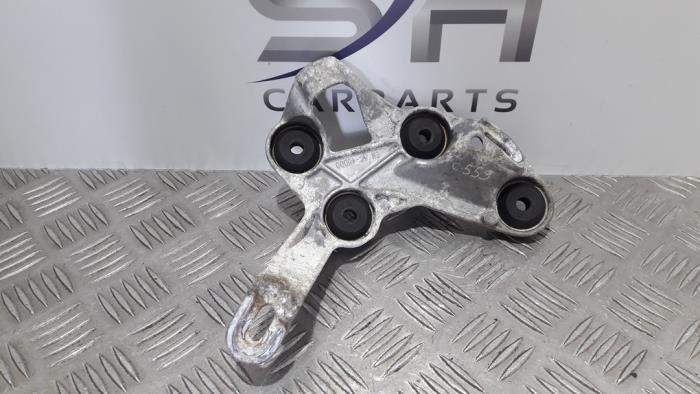 Support (divers) d'un Mercedes C-Klasse, Autos : Pièces & Accessoires, Suspension & Châssis, Mercedes-Benz, Utilisé, 3 mois de garantie