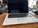 Apple MacBook Pro 13 pouces Ret-i5-2,4 GHz à partir de 2013, Informatique & Logiciels, MacBook Pro, 256 GB, Qwerty, Comme neuf