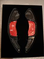 Carbon Paddle shifters, Ophalen