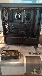 Pc gaming Corsair, Computers en Software, Gaming, SSD