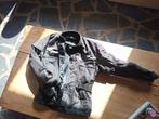 Veste moto noire M, Motos, Femmes, Enlèvement ou Envoi, Scotchlite, Manteau | tissu