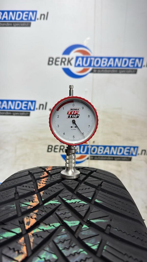 2x Hankook Winter I*cept RS3 185/55 R16 87T XL 185/55/16 185, Auto-onderdelen, Banden en Velgen, Band(en), Winterbanden, 16 inch