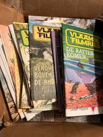 Lot Vlaamse Filmpjes jaren 80, Boeken, Ophalen, Zo goed als nieuw