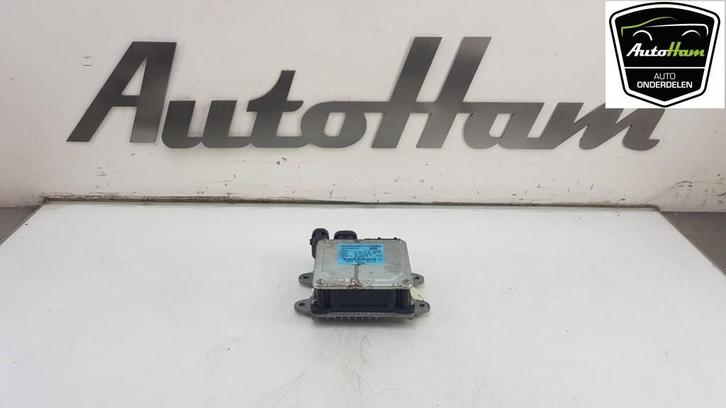 COMPUTER STUURBEKRACHTIGING 1007 (KM) (|9655460380|400676|), Auto-onderdelen, Elektronica en Kabels, Peugeot, Gebruikt