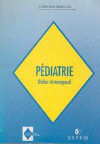 Kindergeneeskunde: de essentiële referentie (D. Armengaud), Boeken, Ophalen of Verzenden, Gelezen, Opvoeding tot 6 jaar, D. Armengaud