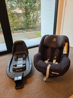 Maxi Cosi Pearl Smart i-size + Maxi Cosi isofix 3-way fix, Kinderen en Baby's, Autostoeltjes, Ophalen, Isofix