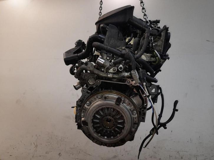 Motor Renault Koleos, Auto-onderdelen, Motor en Toebehoren, Renault, Gebruikt, Herkomst onderdeel bekend, 12 maanden garantie