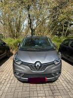 Renault scenic 7 plaats automat, Auto's, Bedrijf, Te koop
