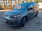 Volkswagen Caddy Maxi 2022 Automatique – Très bon état, Autos, 90 kW, Achat, Euro 6, Autre