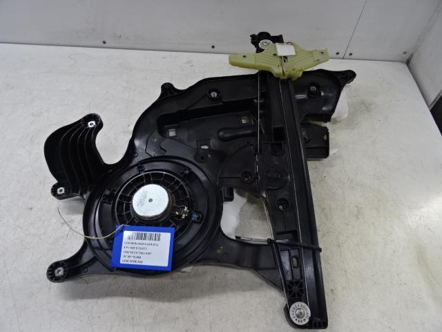 RAAMMECHANIEK LINKS VOOR Citroën Berlingo Multispace, Auto-onderdelen, Ruiten en Toebehoren, Citroën, Gebruikt