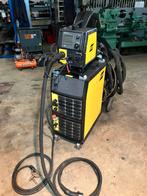 Esab MIG 4000i pulse, Enlèvement, Comme neuf, 250 ampères, CO2