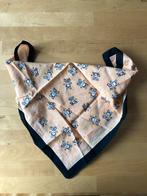 Foulard, Kleding | Dames, Mutsen, Sjaals en Handschoenen, Ophalen of Verzenden, Zo goed als nieuw