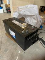 LDC12-200-4D 12V 200Ah Leoch loodkoolstofbatterij, Ophalen, Gebruikt, Overige automerken