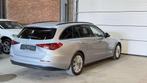 Mercedes-Benz C 200 d T Automaat Navi LED Model 2023 EURO 6d, Autos, Argent ou Gris, Achat, Euro 6, Entreprise