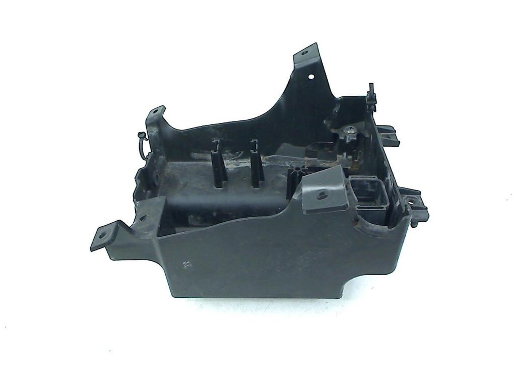 BAC A BATTERIE Z 1000 SX 2014-2016 +ABS (Z1000SX ZX1000L-M), Dhr. S. di Majo, Utilisé, Info@cama-motorparts.nl, P.J. Troelstraweg 8 8
3144 CX  MAASSLUIS, NL