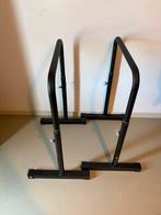 Dipbars, Ophalen, Zo goed als nieuw