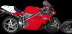 Ducati 996 sps te koop, Motoren, Particulier