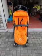 Poussette Bugaboo, Enlèvement, Utilisé, Autres marques, Couverture pieds