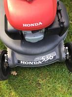 Honda grasmaaier, Ophalen, Zo goed als nieuw, Versnellingen