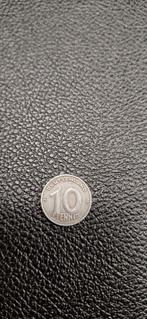 DDR     10 pfennig 1948 A, Enlèvement ou Envoi