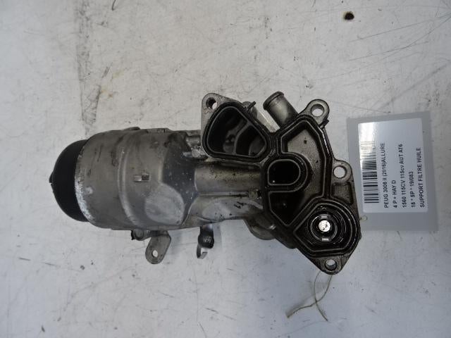 SUPPORT Peugeot 3008 II (M4 / MC / MJ / MR), Utilisé, Peugeot