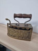 Vieux fer à repasser, Enlèvement, Cuivre