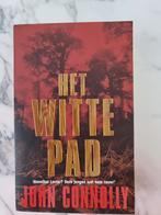 John Connolly - Het witte pad, Enlèvement ou Envoi, Neuf, John Connolly