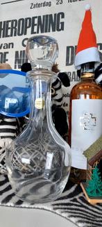 Cristal d'arques, Verzamelen, Glas en Drinkglazen, Ophalen, Zo goed als nieuw, Overige typen