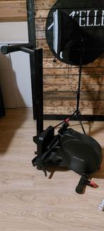 Rameur domyos 120, Enlèvement, Rameur