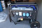 Groupe electrogène, Bricolage & Construction, Enlèvement, Neuf, Essence
