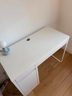 MICKE bureau’tje Ikea, Maison & Meubles, Enlèvement, Comme neuf, Bureau