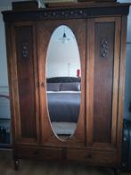Antieke kast, Antiek en Kunst, Antiek | Meubels | Kasten, Ophalen