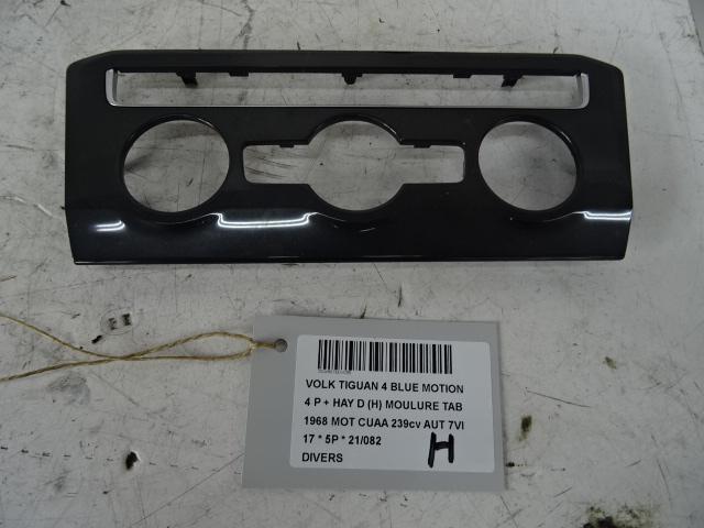 DIVERS DIVERS Volkswagen Tiguan (AD1) (01-2016/03-2022), Autos : Pièces & Accessoires, Autres pièces automobiles, Volkswagen, Utilisé