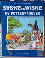 Suske en Wiske de pottenproever, Boeken, Ophalen of Verzenden, Nieuw