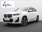 BMW Serie X X1 M SPORT - AUTOMAAT - HAAK - HARMAN KARDON, Auto's, BMW, Wit, 5 deurs, 156 pk, SUV of Terreinwagen