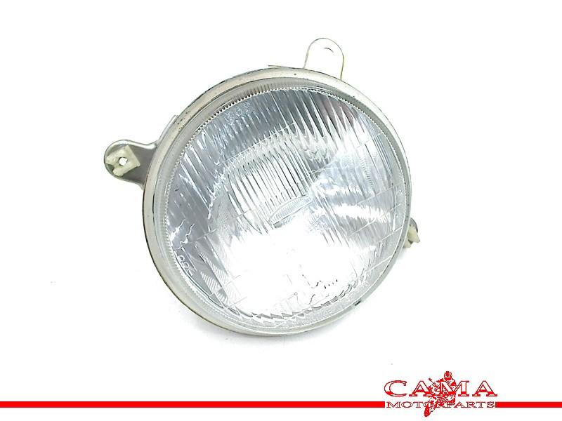 PHARE GSX R 750 1992-1995 (GSXR 750 GR7B) (35100-17E), Motos, Dhr. S. di Majo, Utilisé, Info@cama-motorparts.nl, P.J. Troelstraweg 8 8
3144 CX  MAASSLUIS, NL