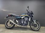 Kawasaki Z 900 RS heerlijk koppelrijke blauwe retromotor, Entreprise, Plus de 35 kW, 900 cm³, Autre