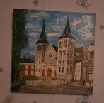 Tableaux, Enlèvement