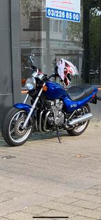 Honda cb750 nighthawk bj 1995 kilometers 45000, Motos, Motos | Honda, Particulier