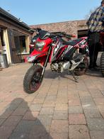 Urban te koop, Fietsen en Brommers, Gebruikt, 49 cc, 4 versnellingen, Ophalen