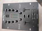 STAGE LINE 2 CHANEL PRO SOUND MIXER, Ophalen of Verzenden