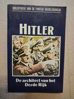 livre de guerre = architecte hitlérien du Troisième Reich, Enlèvement ou Envoi, Armée de terre, Livre ou Revue