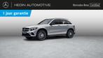 Mercedes-Benz GLC-Klasse Mercedes-AMG 43 4MATIC SUV | Panora, Auto's, Automaat, Stof, Gebruikt, Zwart