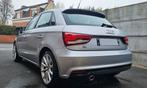Audi A1 Sline 1.0 Tfsi 95pk, Auto's, Audi, A1, Elektrische ramen, Leder, 5 deurs