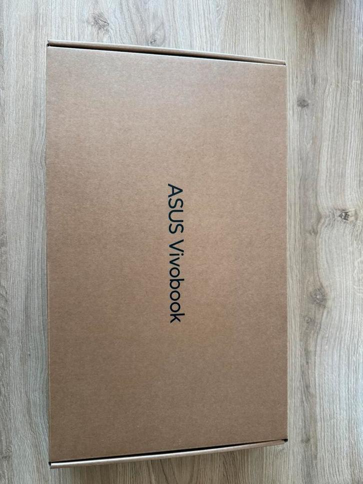 Asus Vivobook 14 M1407KA-LY057W (90NB15H3-M00290), Computers en Software, Windows Laptops, Zo goed als nieuw, 14 inch, SSD, 4 Ghz of meer