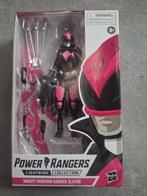 Power Rangers Lightning Collection - Ranger Slayer, Ophalen of Verzenden, Nieuw