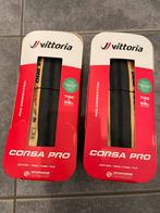 Vittoria corsa pro TLR, Fietsen en Brommers, Fietsonderdelen, Ophalen, Nieuw, Band