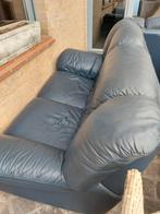 Salon 3 zit en 2 zit, Ophalen, Gebruikt, 100 tot 125 cm, Klassiek