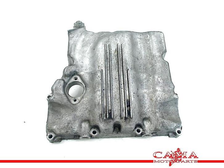 COUVERT DE MOTEUR Yamaha FZ 750 1985-1987 (FZ750 1FN 2MG), Motos, Pièces | Yamaha, Utilisé