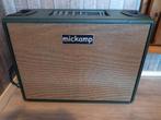 Mickamp versterker, Muziek en Instrumenten, Versterkers | Bas en Gitaar, Ophalen, Zo goed als nieuw, Basgitaar, 100 watt of meer
